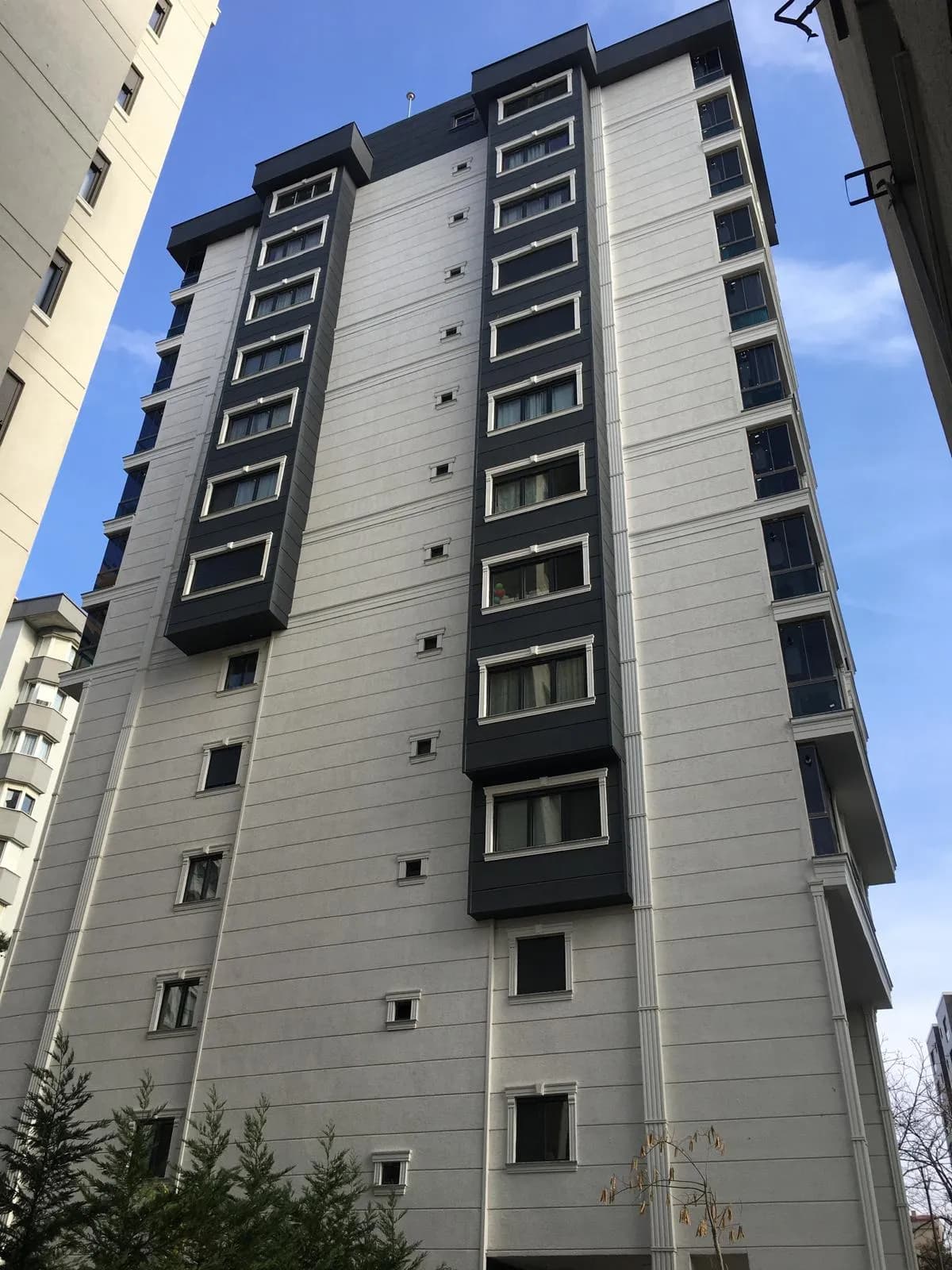 Feneryolu Huzur Apartmanı - 2