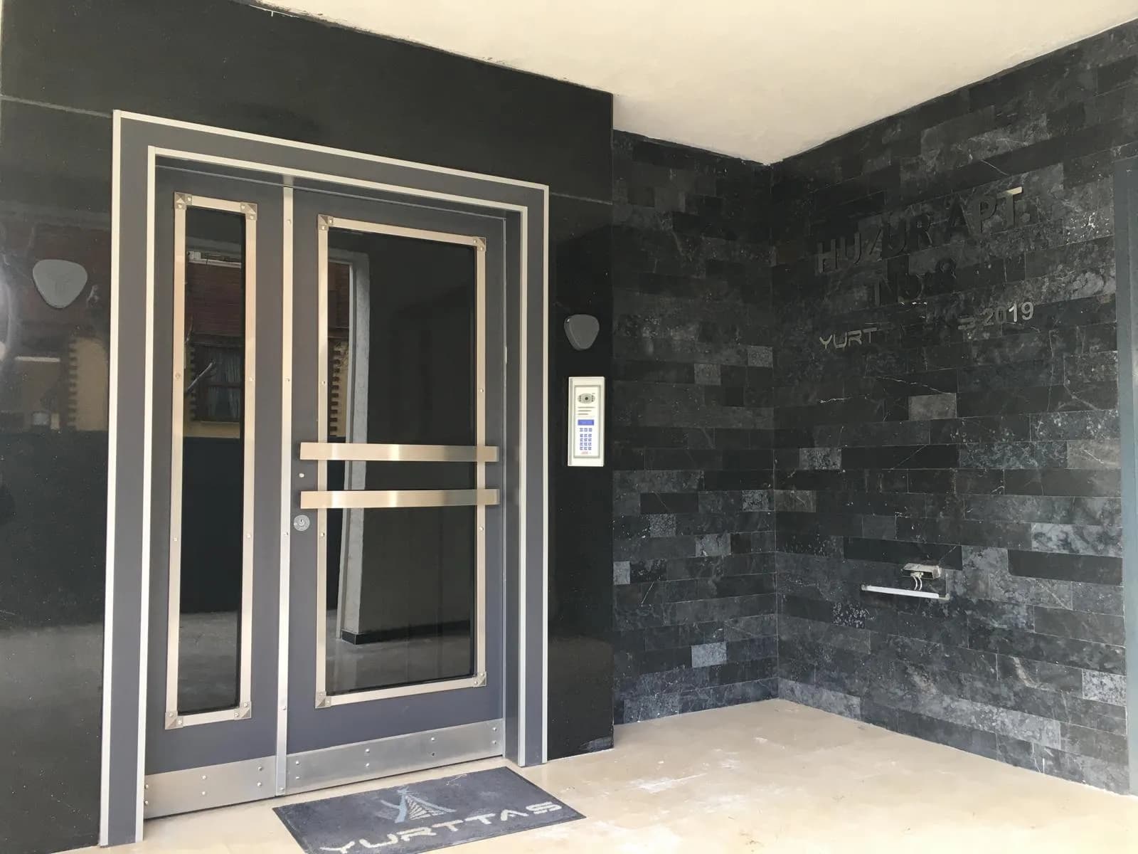 Feneryolu Huzur Apartmanı - 3