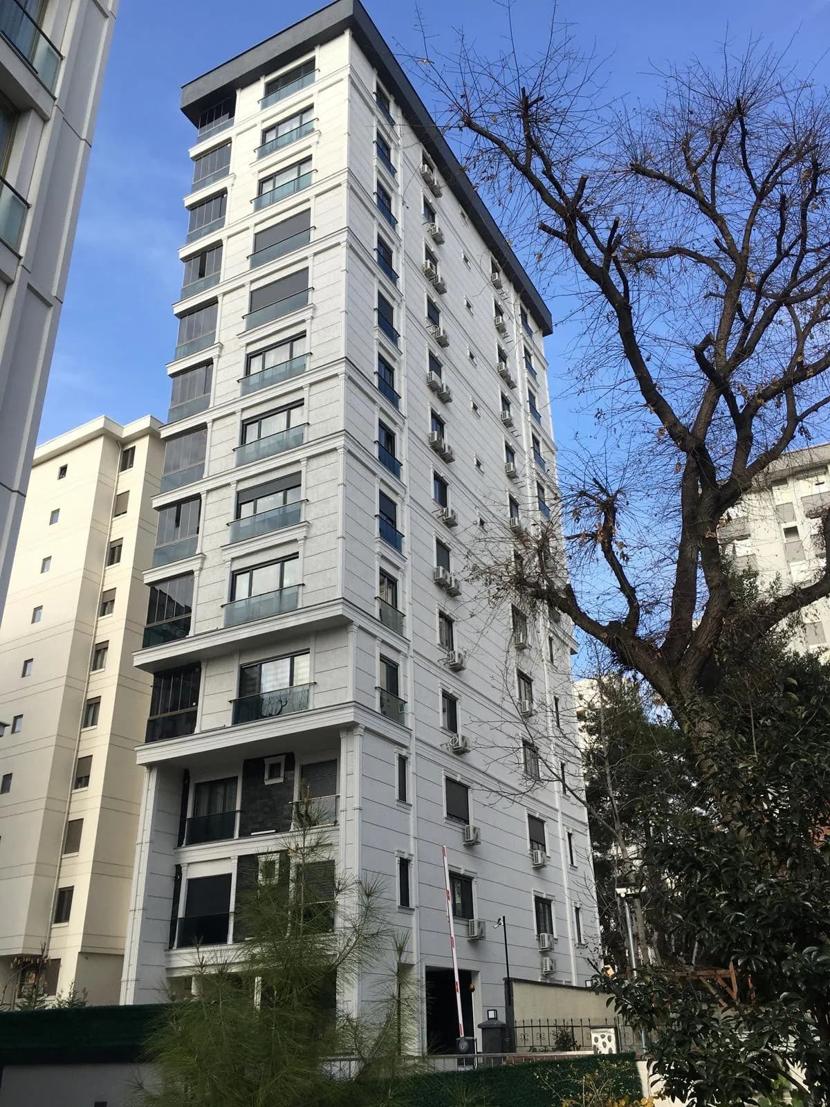 Feneryolu Huzur Apartmanı - 4