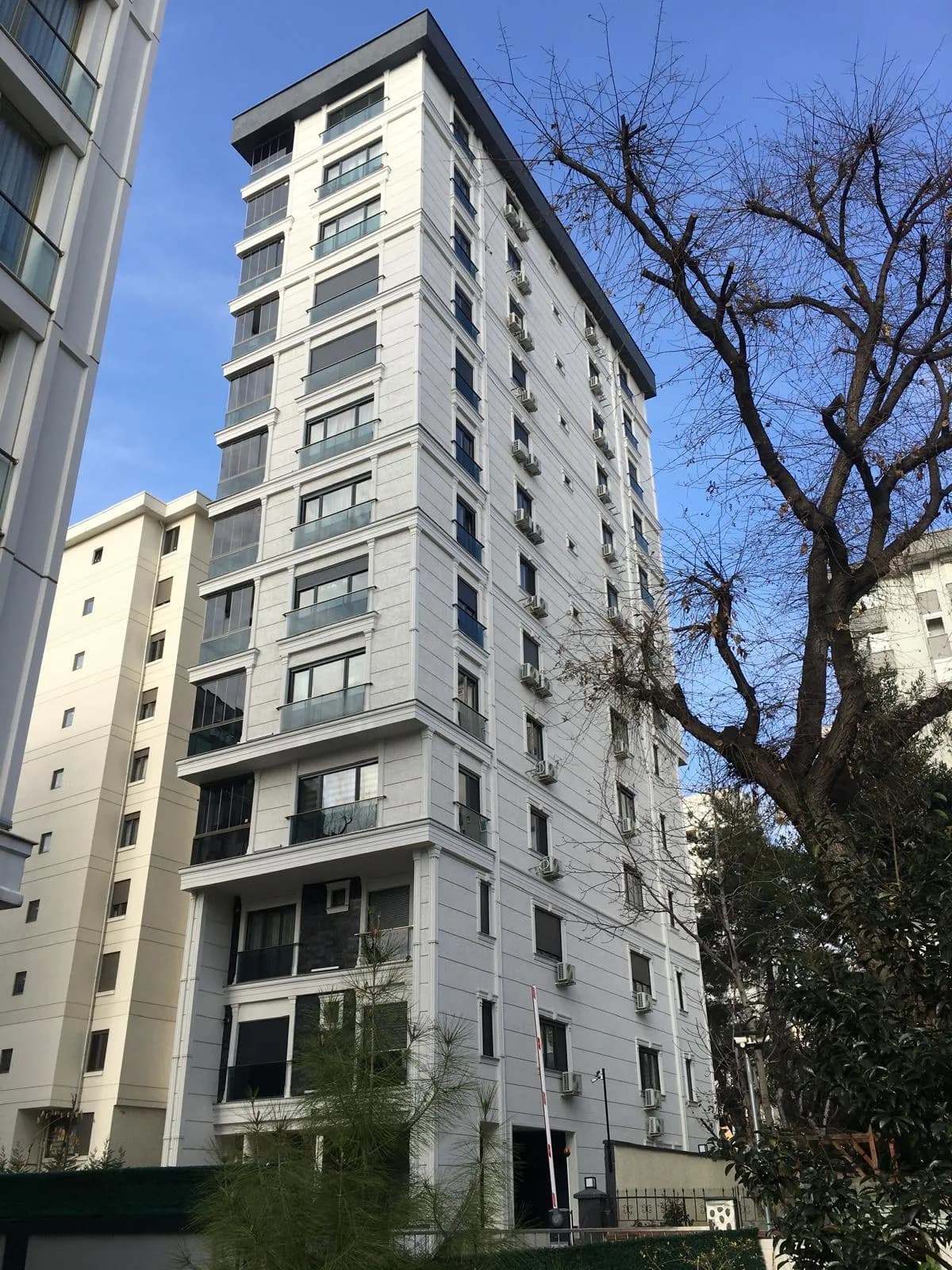 Feneryolu Huzur Apartmanı - 5