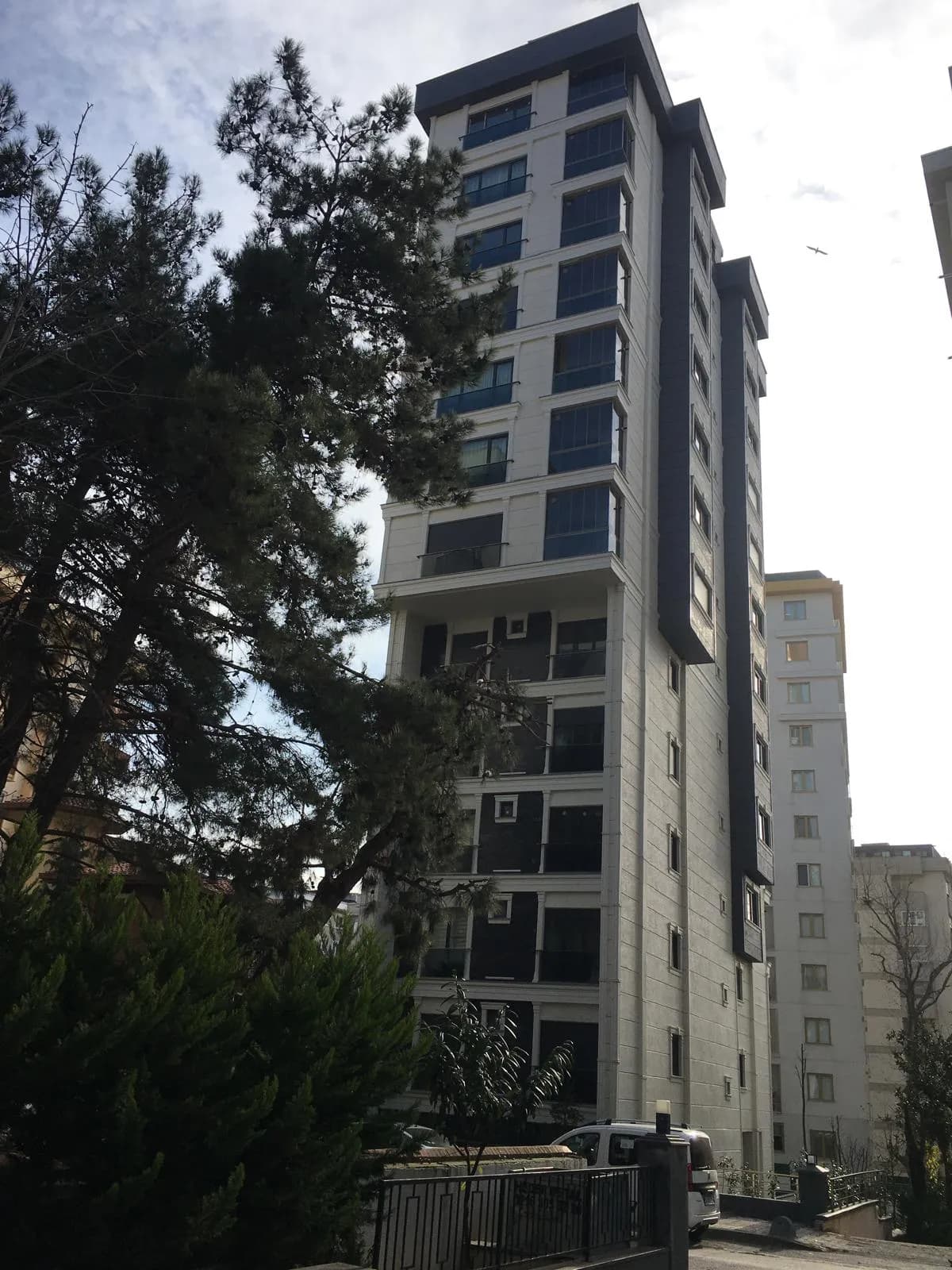 Feneryolu Huzur Apartmanı - 6