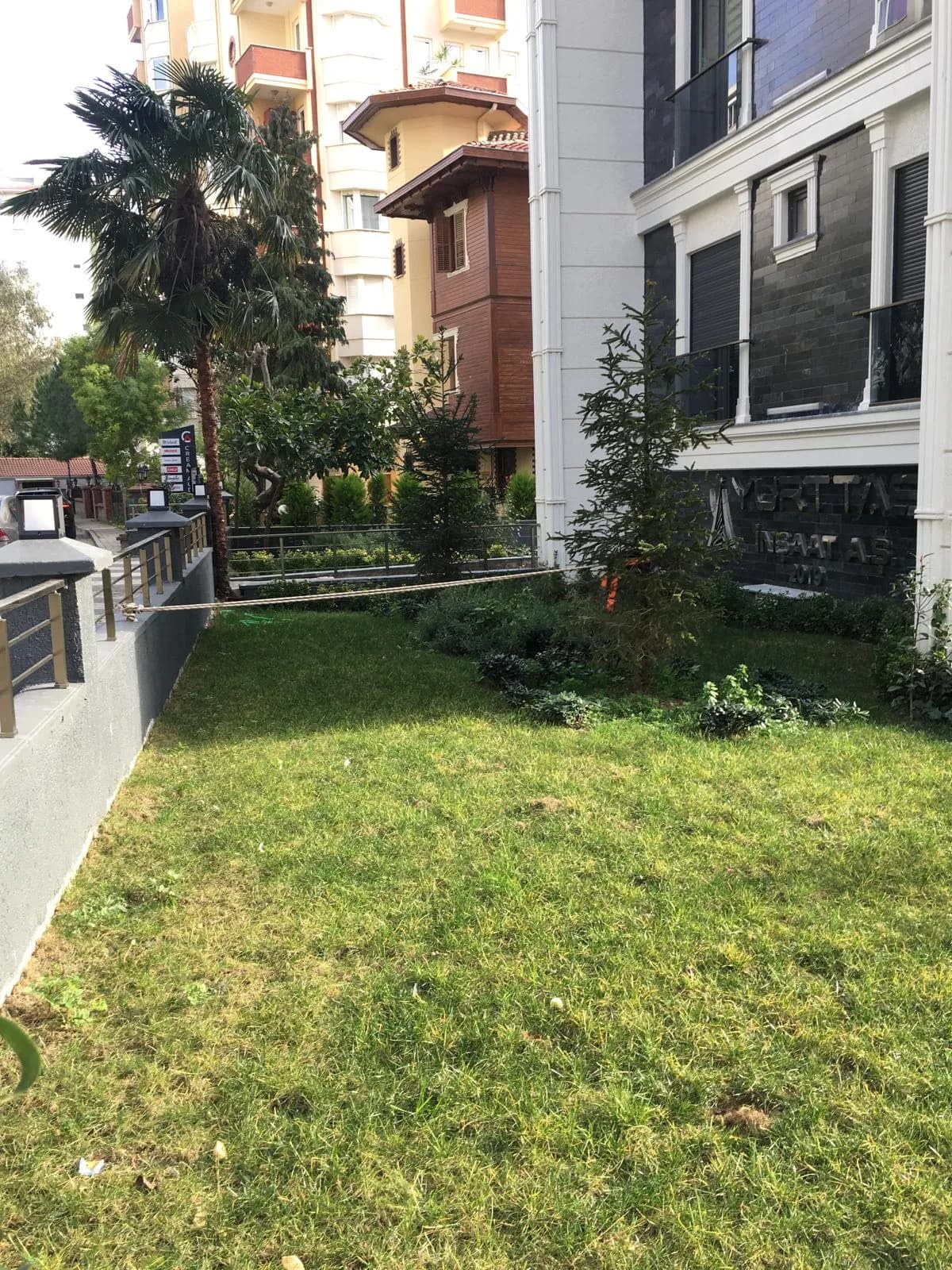 Feneryolu Huzur Apartmanı - 7