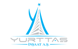 Yurttaş İnşaat Logo