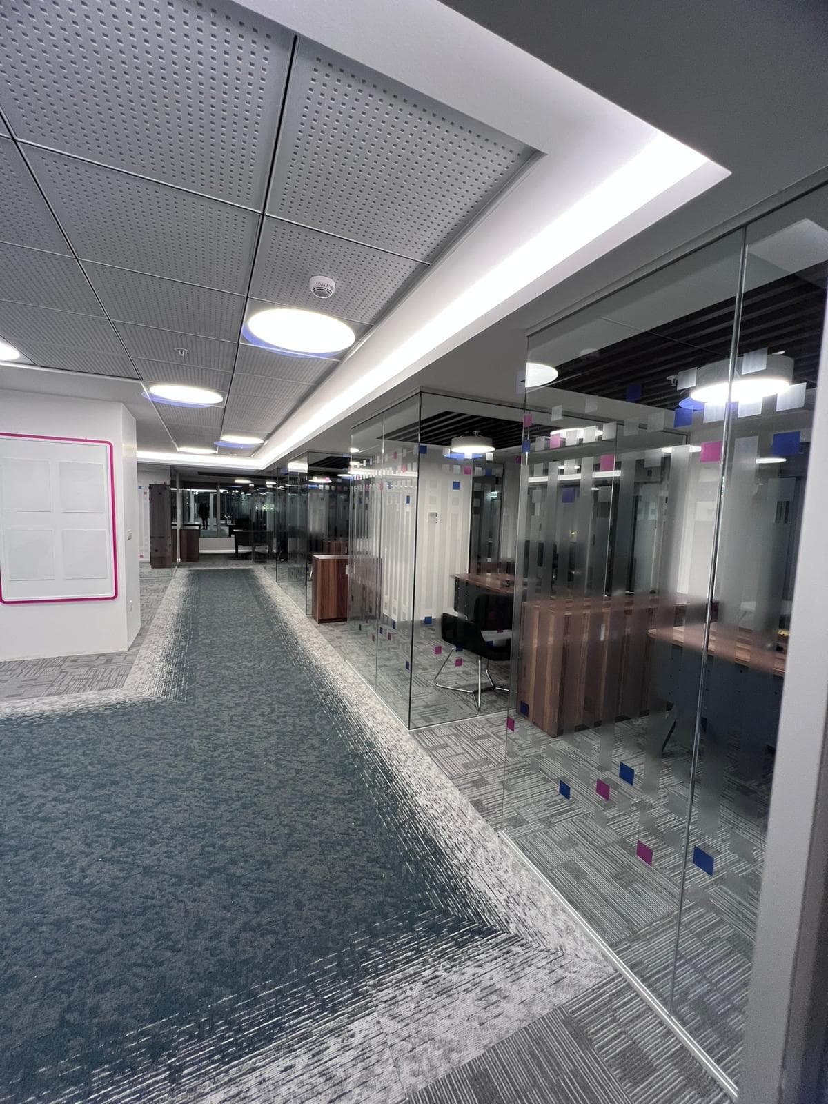 Vakıf Katılım Bankası Boğaziçi Kurumsal Şube - 2