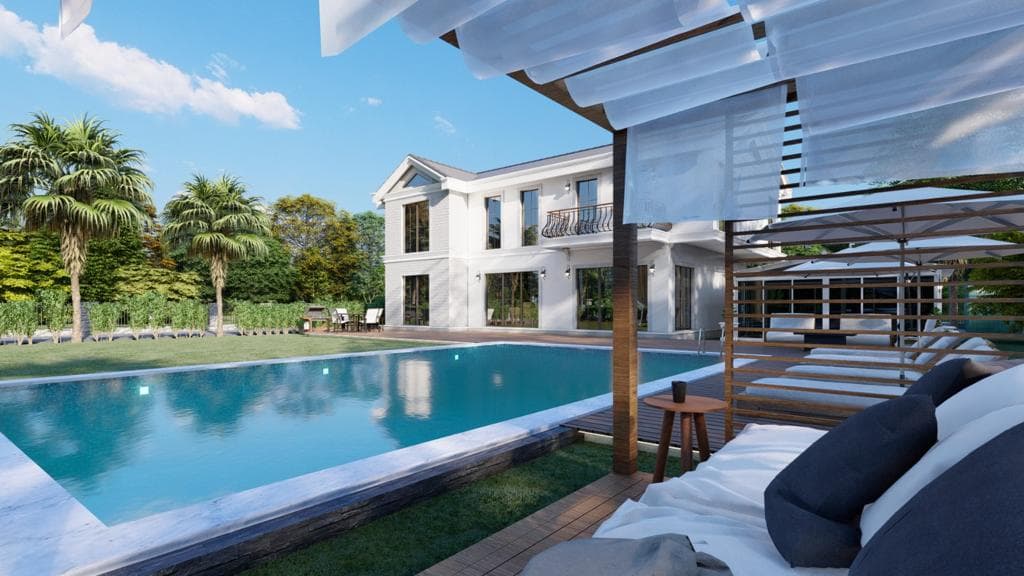 Doğantepe Projesi - 3