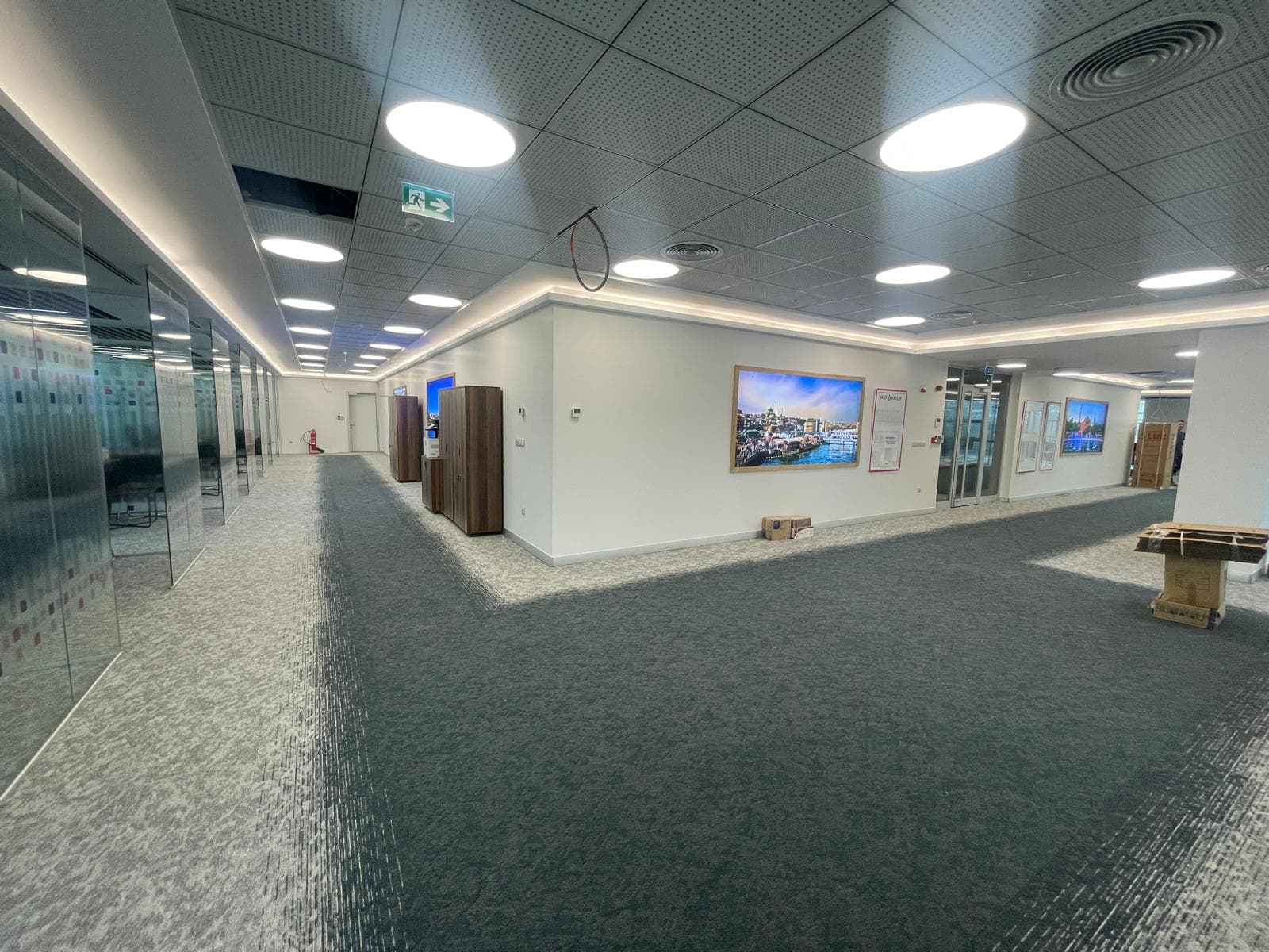 Vakıf Katılım Küçükyalı Şube - 1